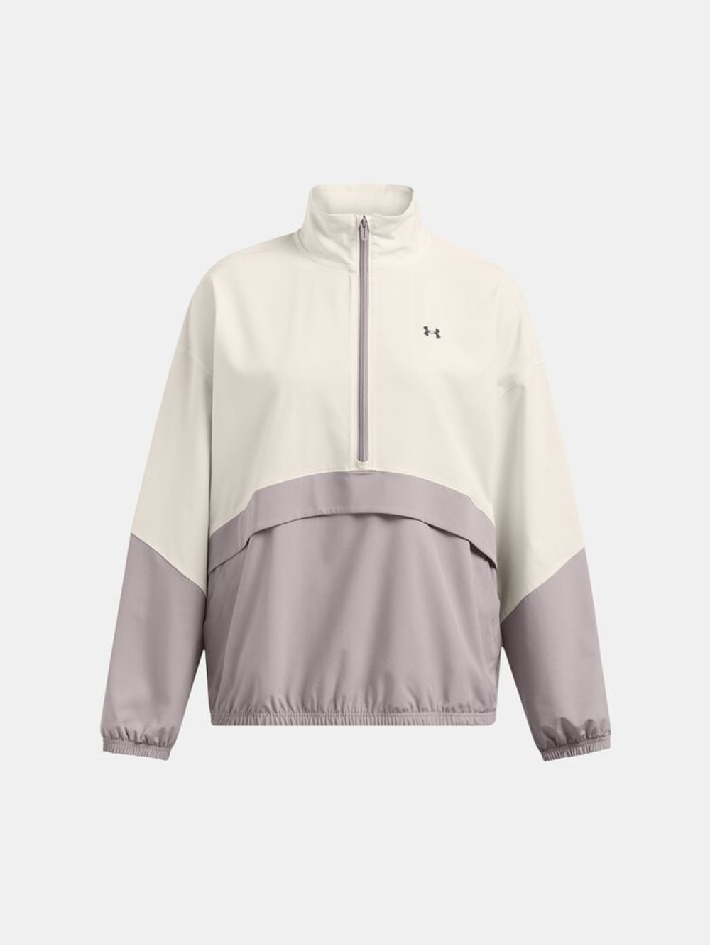 Under Armour Women's Anorak Jacket sz L